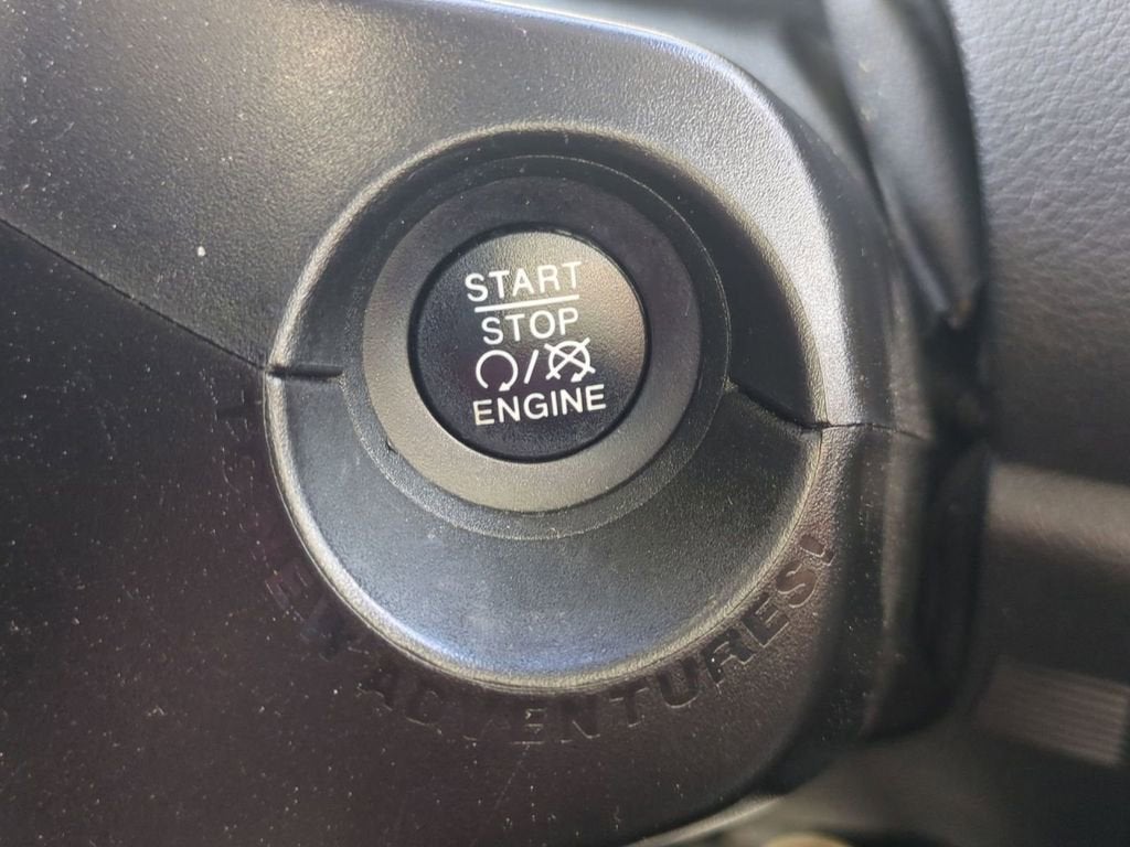 2019 Jeep Renegade Latitude 4x4