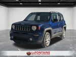 2019 Jeep Renegade Latitude 4x4