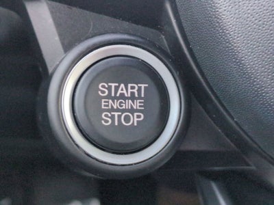 2020 Alfa Romeo Stelvio Ti AWD