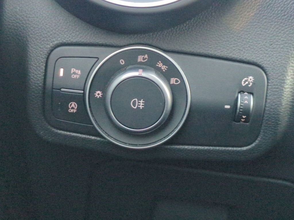 2020 Alfa Romeo Stelvio Ti AWD