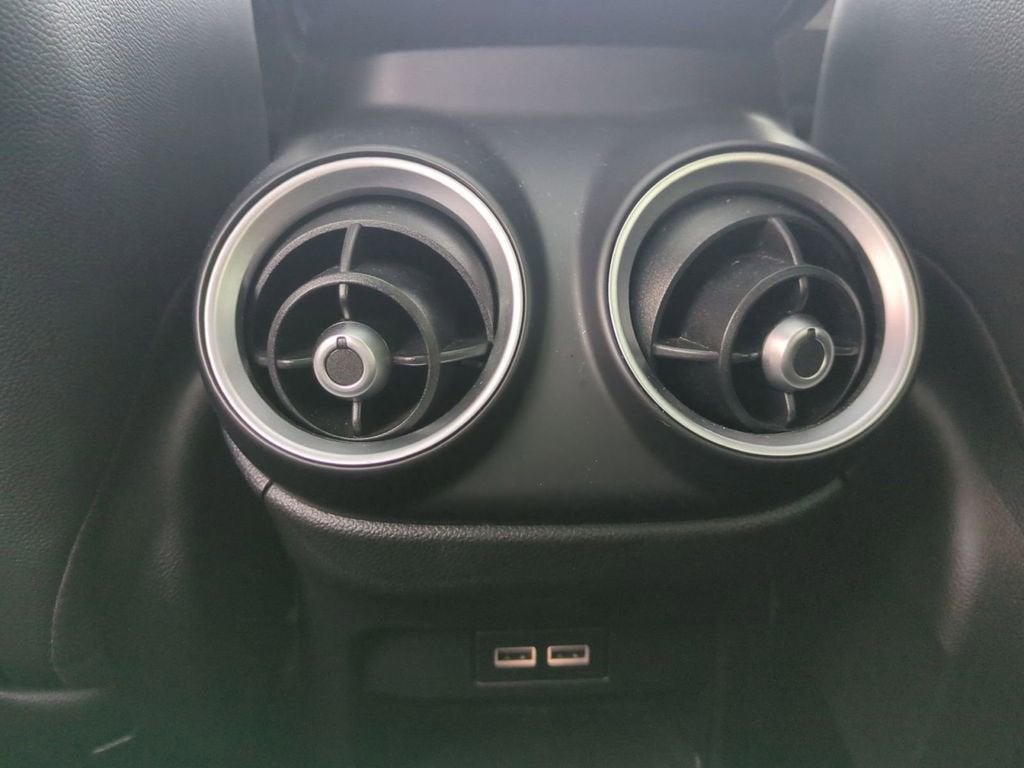 2020 Alfa Romeo Stelvio Ti AWD