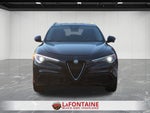 2020 Alfa Romeo Stelvio Ti AWD