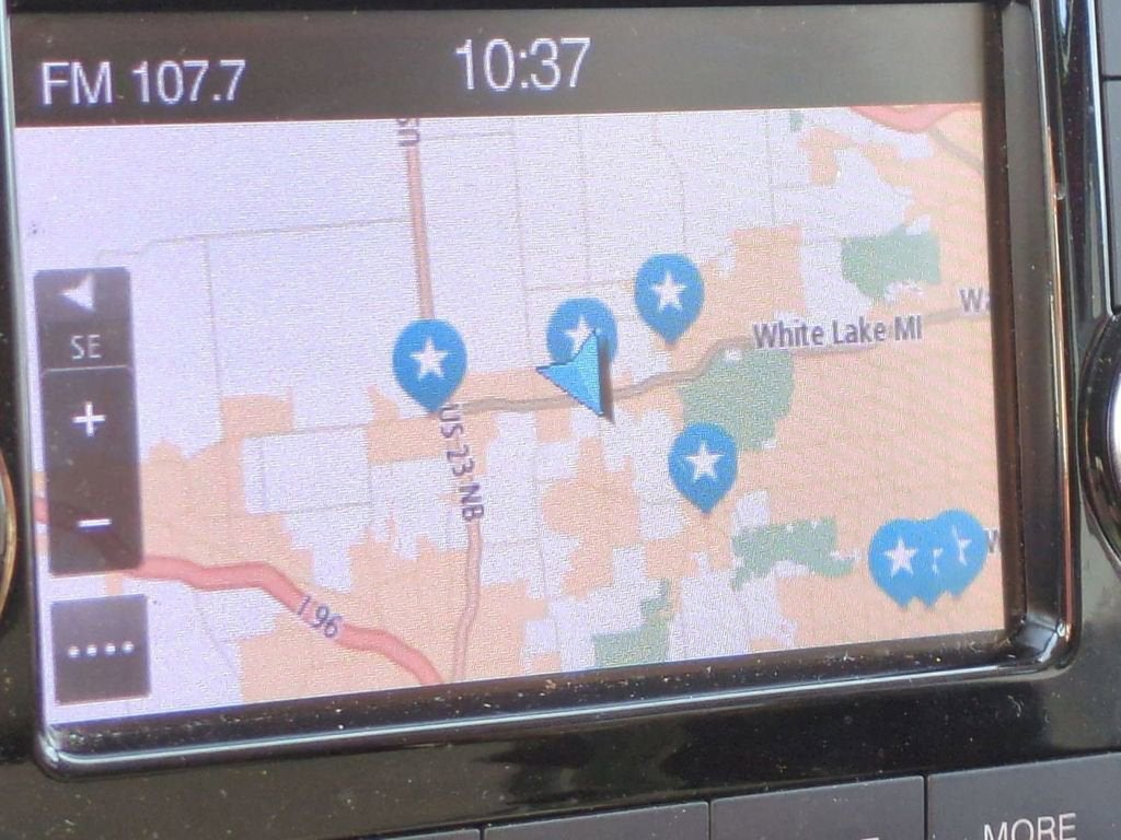 2018 RAM ProMaster City Wagon SLT