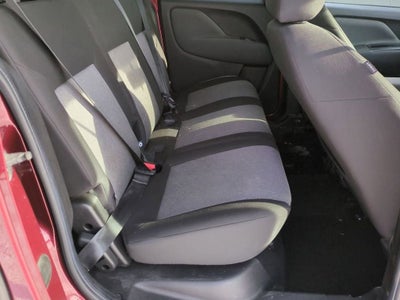 2018 RAM ProMaster City Wagon SLT