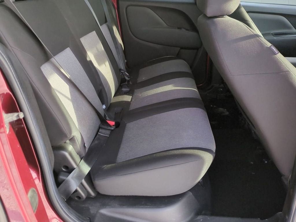 2018 RAM ProMaster City Wagon SLT