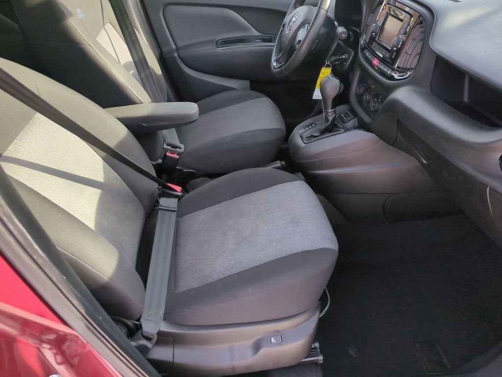 2018 RAM ProMaster City Wagon SLT