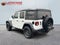 2020 Jeep Wrangler Unlimited Sport 4x4