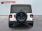 2020 Jeep Wrangler Unlimited Sport 4x4