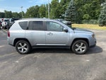2017 Jeep Compass High Altitude