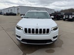 2020 Jeep Cherokee Limited 4x4