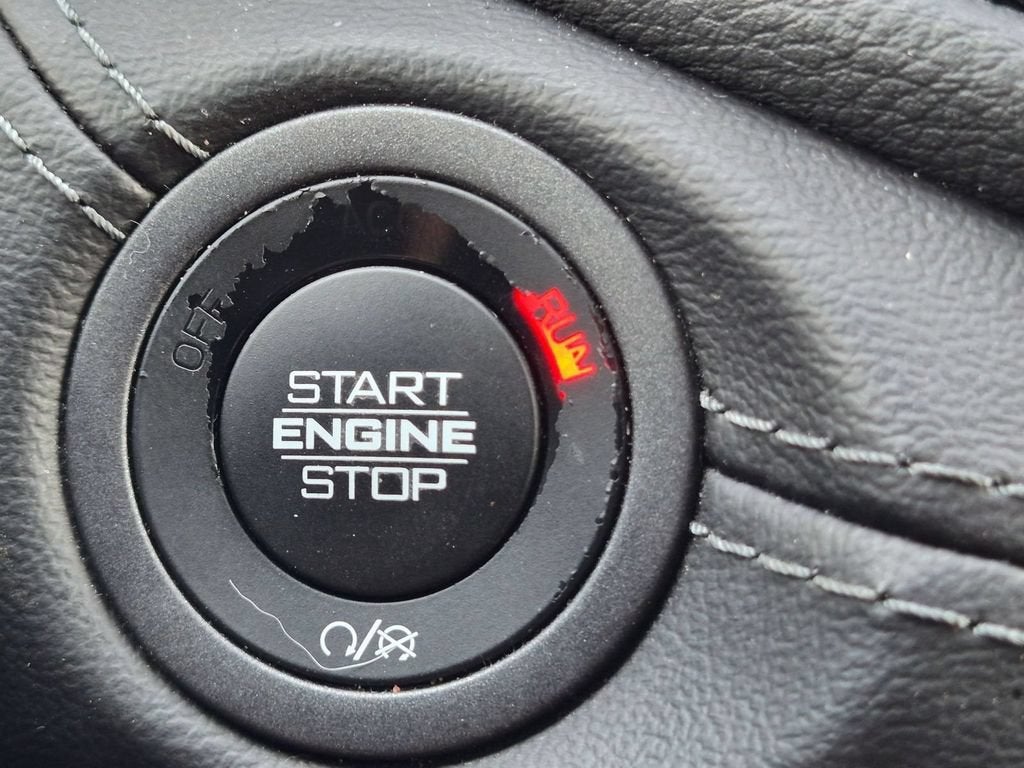 2021 Dodge Durango GT Plus AWD