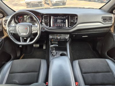 2021 Dodge Durango GT Plus AWD