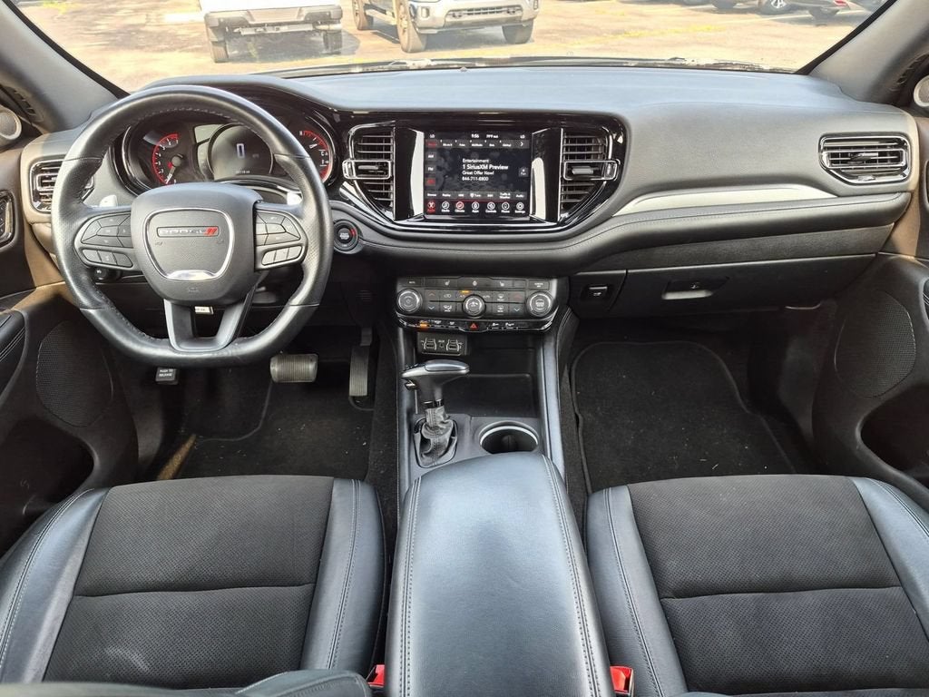 2021 Dodge Durango GT Plus AWD