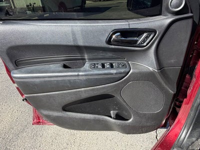 2021 Dodge Durango GT Plus AWD