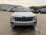 2021 Jeep Grand Cherokee Laredo X 4x4