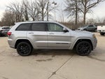 2021 Jeep Grand Cherokee Laredo X 4x4