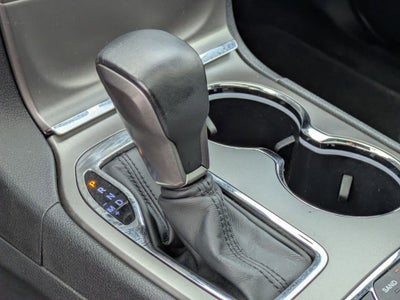 2019 Jeep Grand Cherokee Upland 4x4
