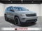 2019 Jeep Grand Cherokee Upland 4x4