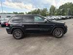 2019 Jeep Grand Cherokee Limited 4x4