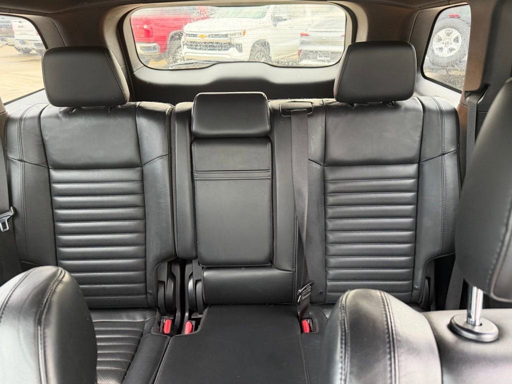 2020 Jeep Grand Cherokee Limited X 4x4