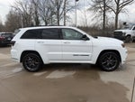 2020 Jeep Grand Cherokee Limited X 4x4