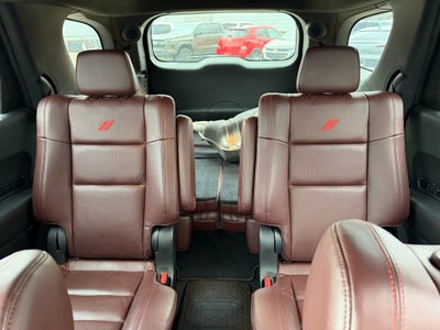 2023 Dodge Durango R/T Premium AWD