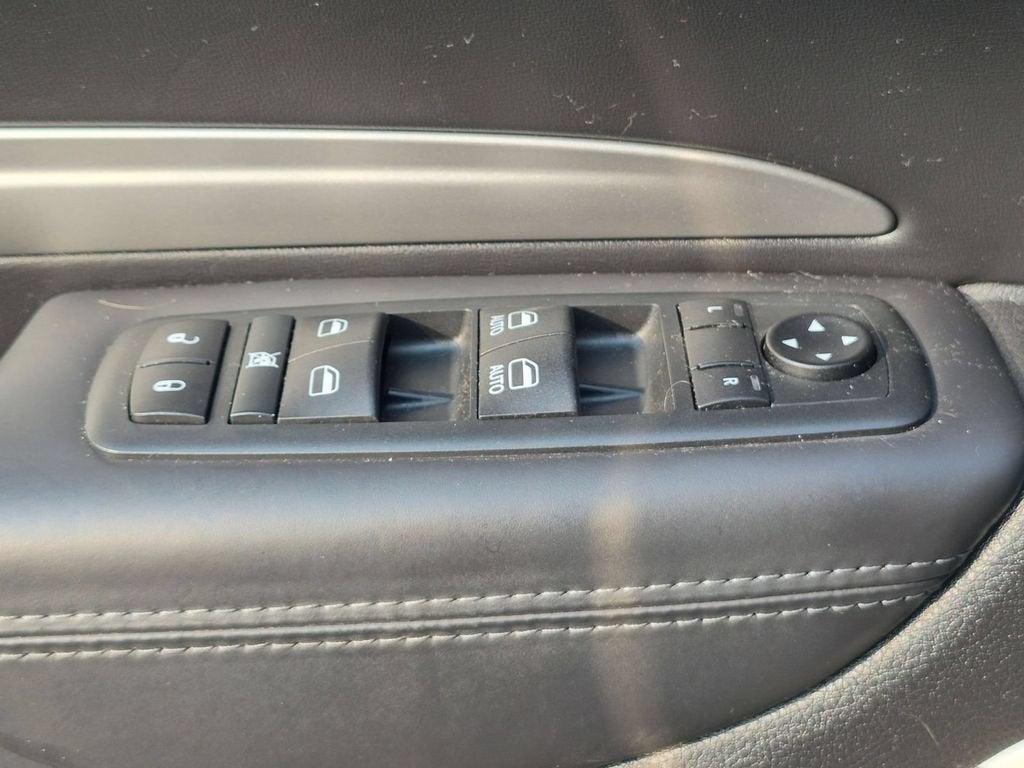 2020 Dodge Durango Citadel