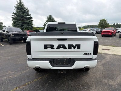 2019 RAM 1500 Classic Express