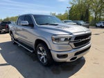 2022 RAM 1500 Laramie Crew Cab 4x2 5'7" Box