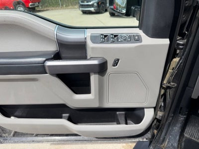 2019 Ford F-250 XLT