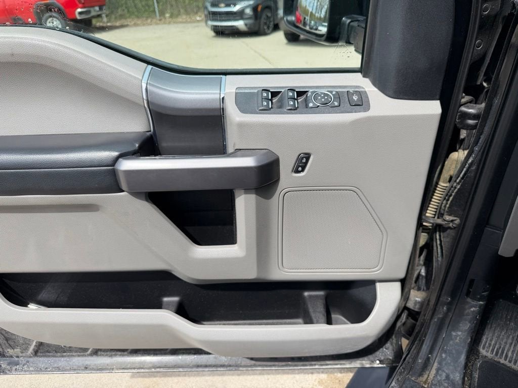 2019 Ford F-250 XLT