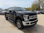 2019 Ford F-250 XLT