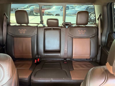 2025 Ford F-350 King Ranch