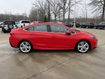 2018 Chevrolet Cruze Premier