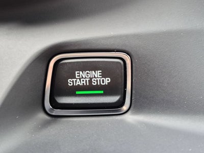 2023 Chevrolet Camaro 2LT