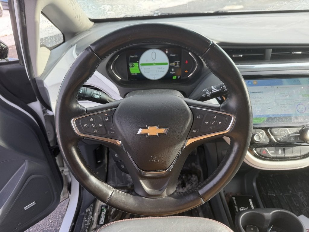 2021 Chevrolet Bolt EV Premier