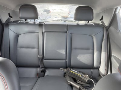 2021 Chevrolet Bolt EV Premier