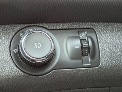 2018 Chevrolet Sonic LT