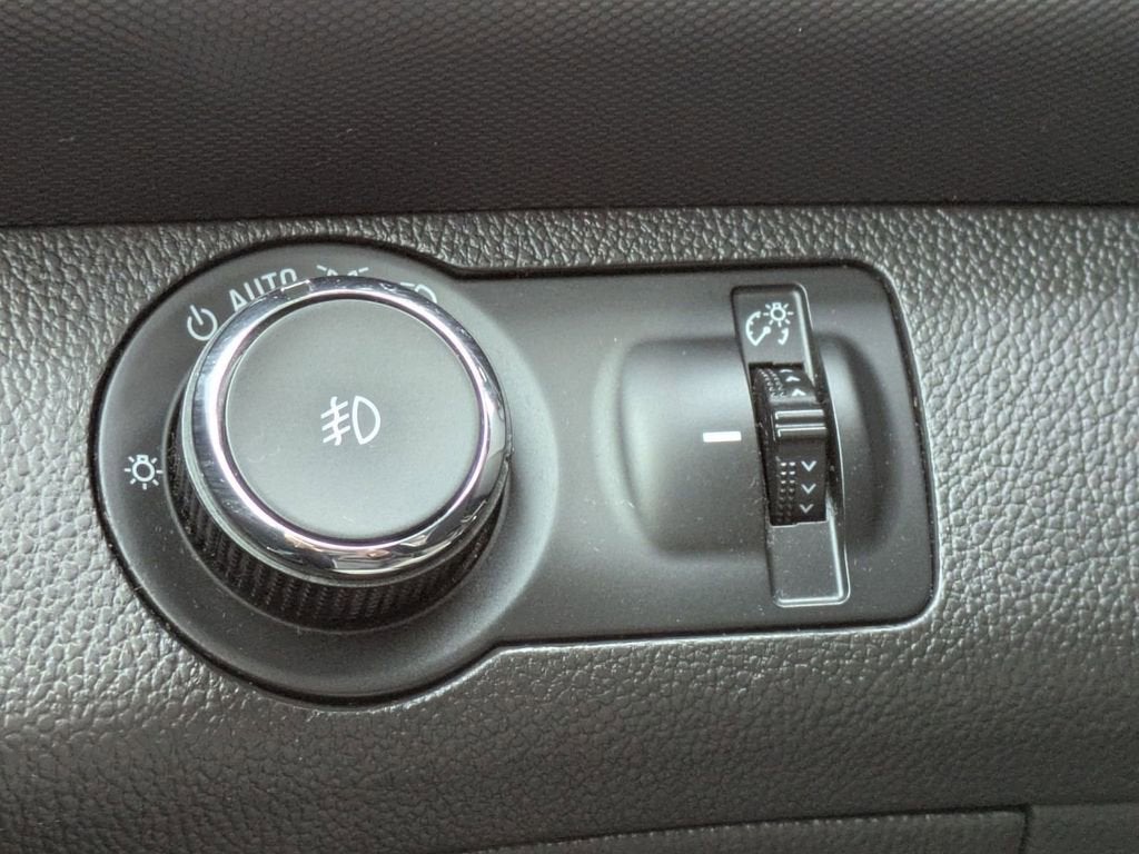 2018 Chevrolet Sonic LT