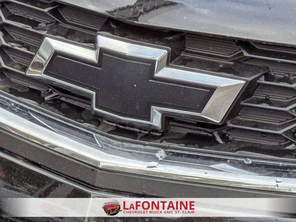 2018 Chevrolet Sonic LT