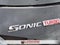2018 Chevrolet Sonic LT