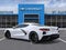 2027 Chevrolet Corvette Stingray 1LT