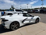 2023 Chevrolet Corvette Stingray 1LT