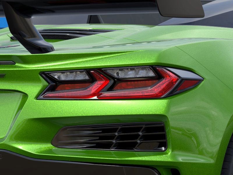 2026 Chevrolet Corvette ZR1 3LZ