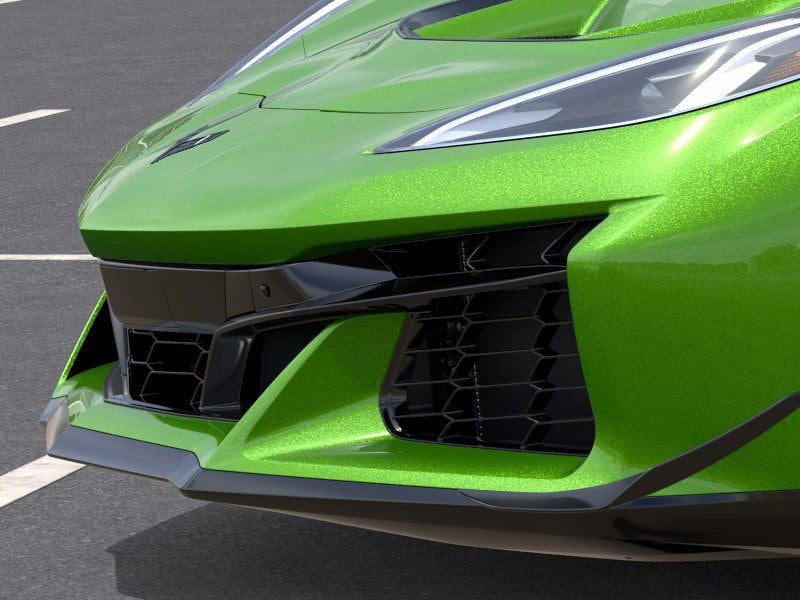 2026 Chevrolet Corvette ZR1 3LZ