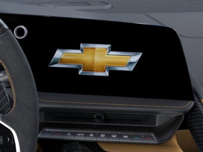 2026 Chevrolet Corvette ZR1 3LZ