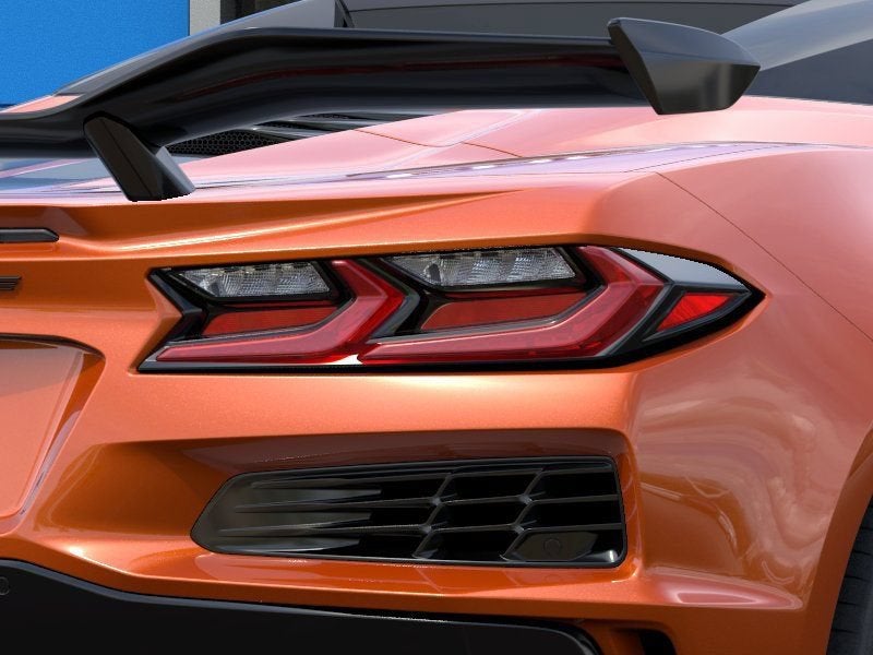 2027 Chevrolet Corvette Grand Sport 3LT