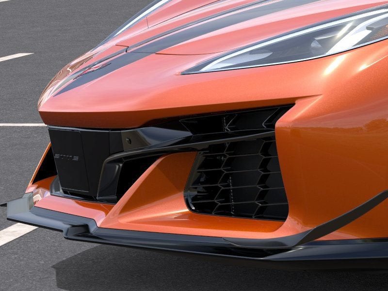 2027 Chevrolet Corvette Grand Sport 3LT