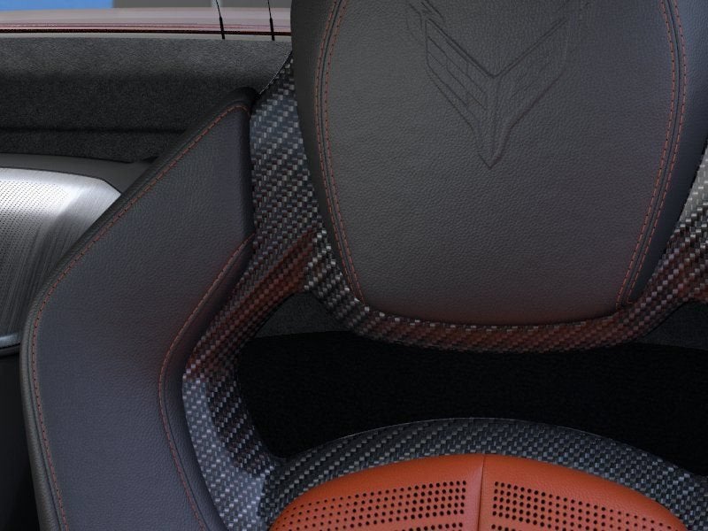 2027 Chevrolet Corvette Grand Sport 3LT