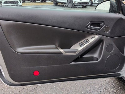 2008 Pontiac G6 GT
